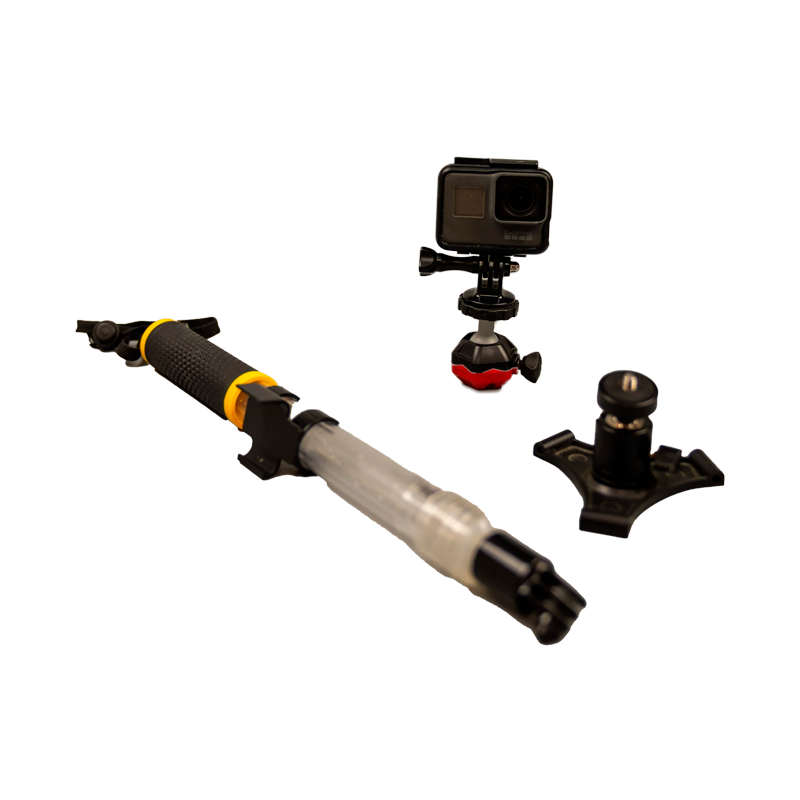 GoPro Hero 5 – Black Edition