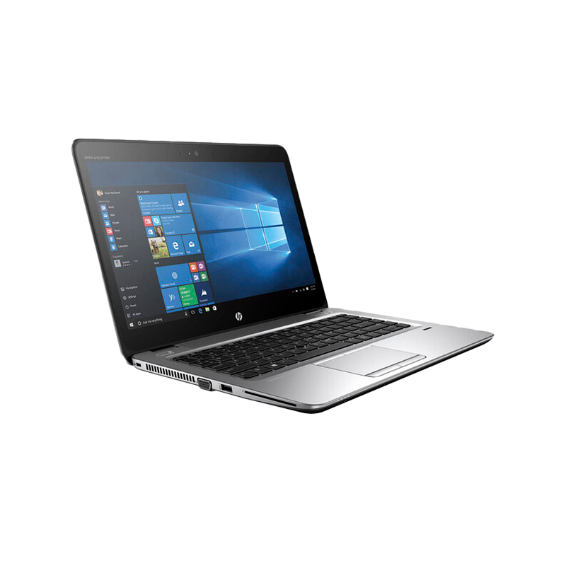 [AA26] Laptop HP I5 7EME RAM 24GB SSD 256G 14"