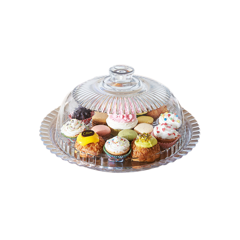 [CC03] Porte Gateaux