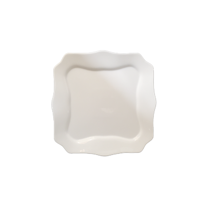 [CA04] Assiette Plat Authentic