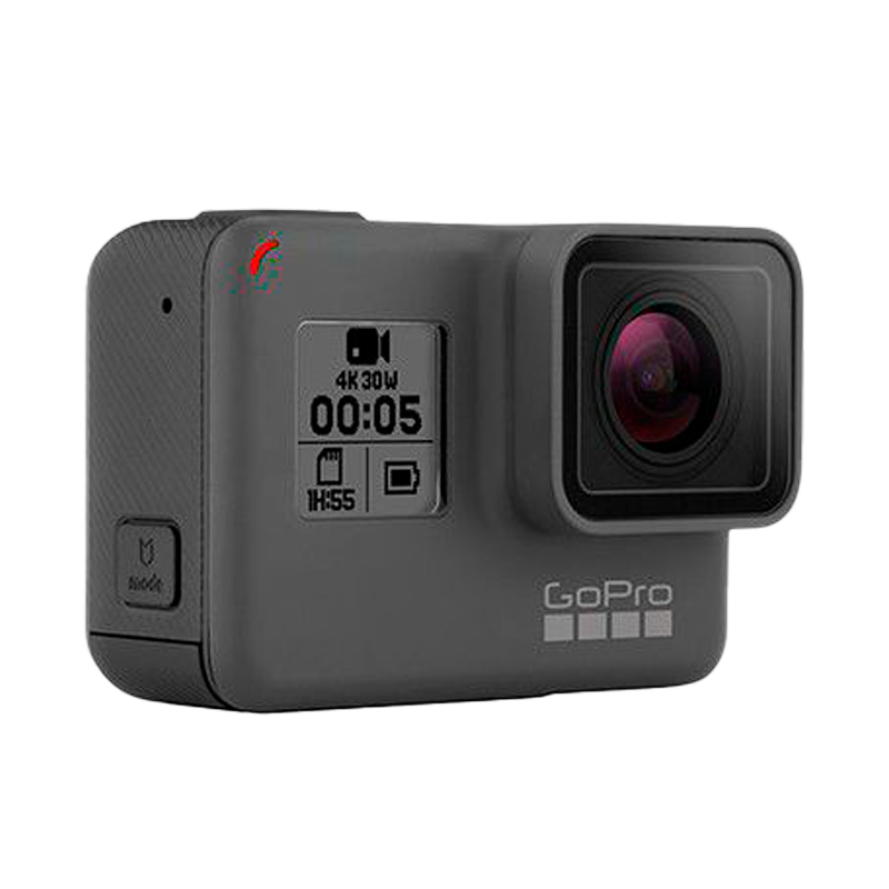 [BC03] GoPro Hero 5 – Black Edition