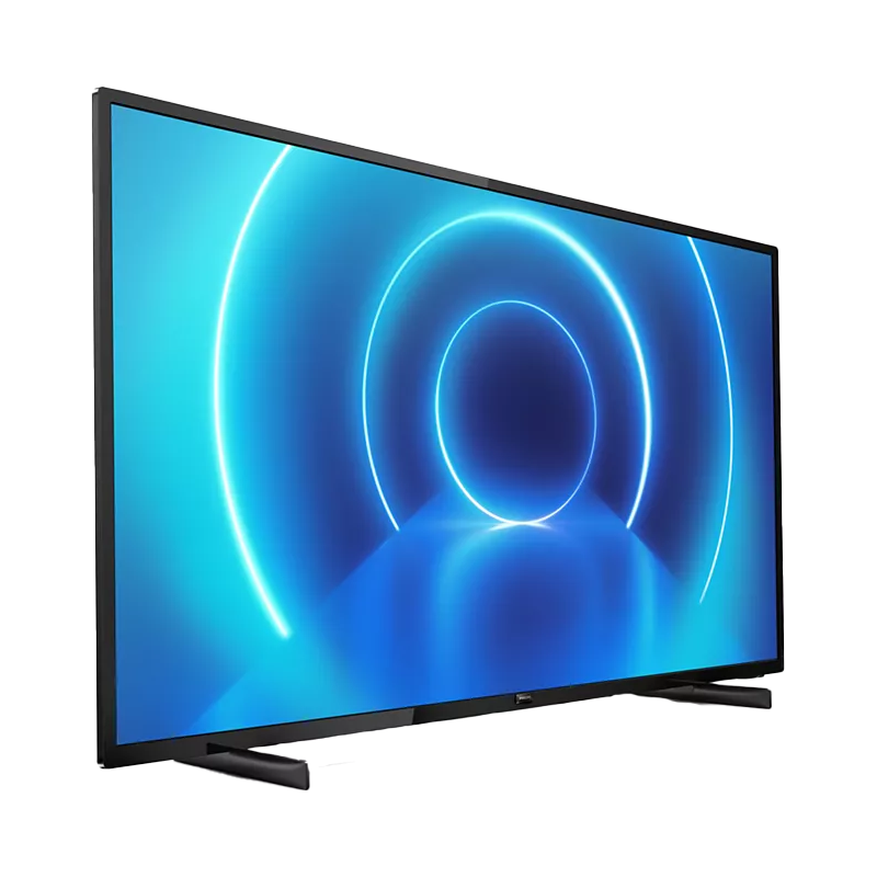 [BA02] TV 4K UHD Smart 50’’