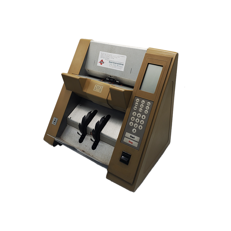 [AG030] Compteuse De Billets HTS