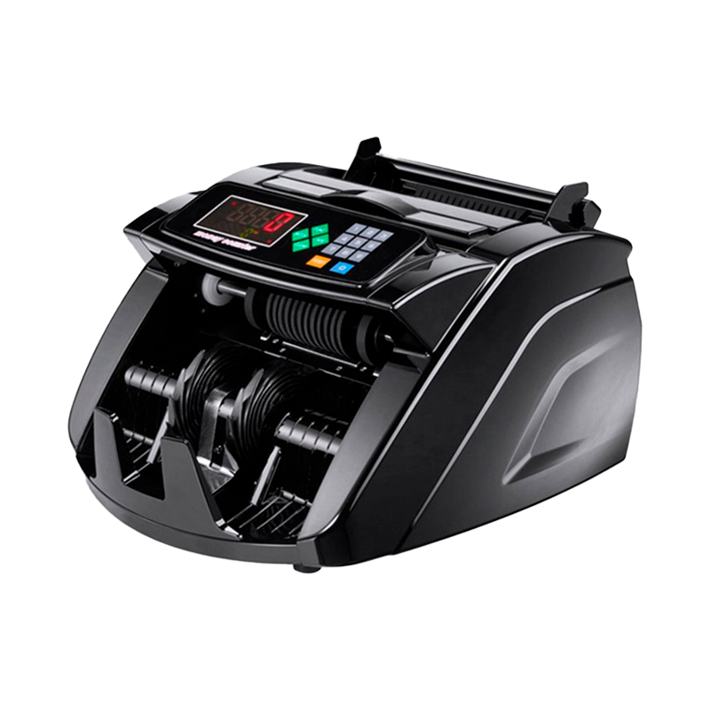 [DD55] Compteuse De Billets R689