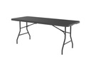 Table Sharp180 Pliante 182.9*75.2*74.5cm